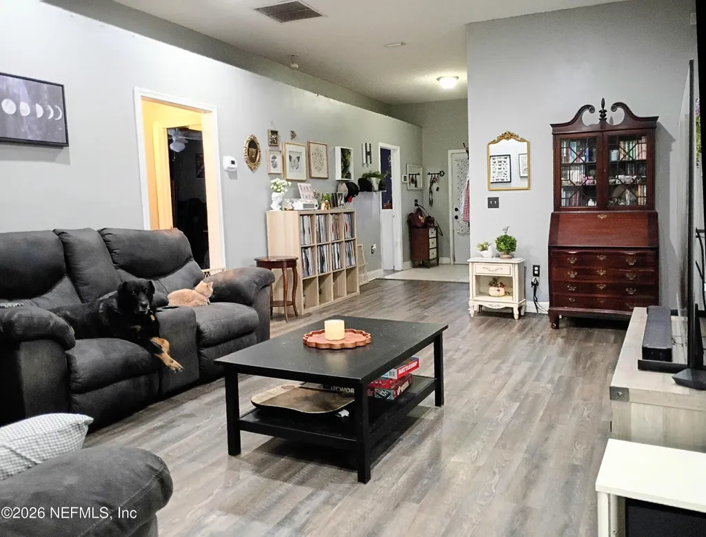 3726 Longleaf Forest Lane Jacksonville FL 32210