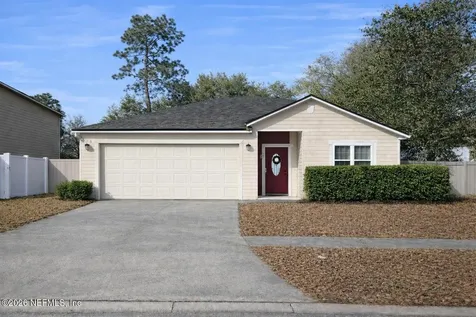 3726 Longleaf Forest Lane Jacksonville FL 32210