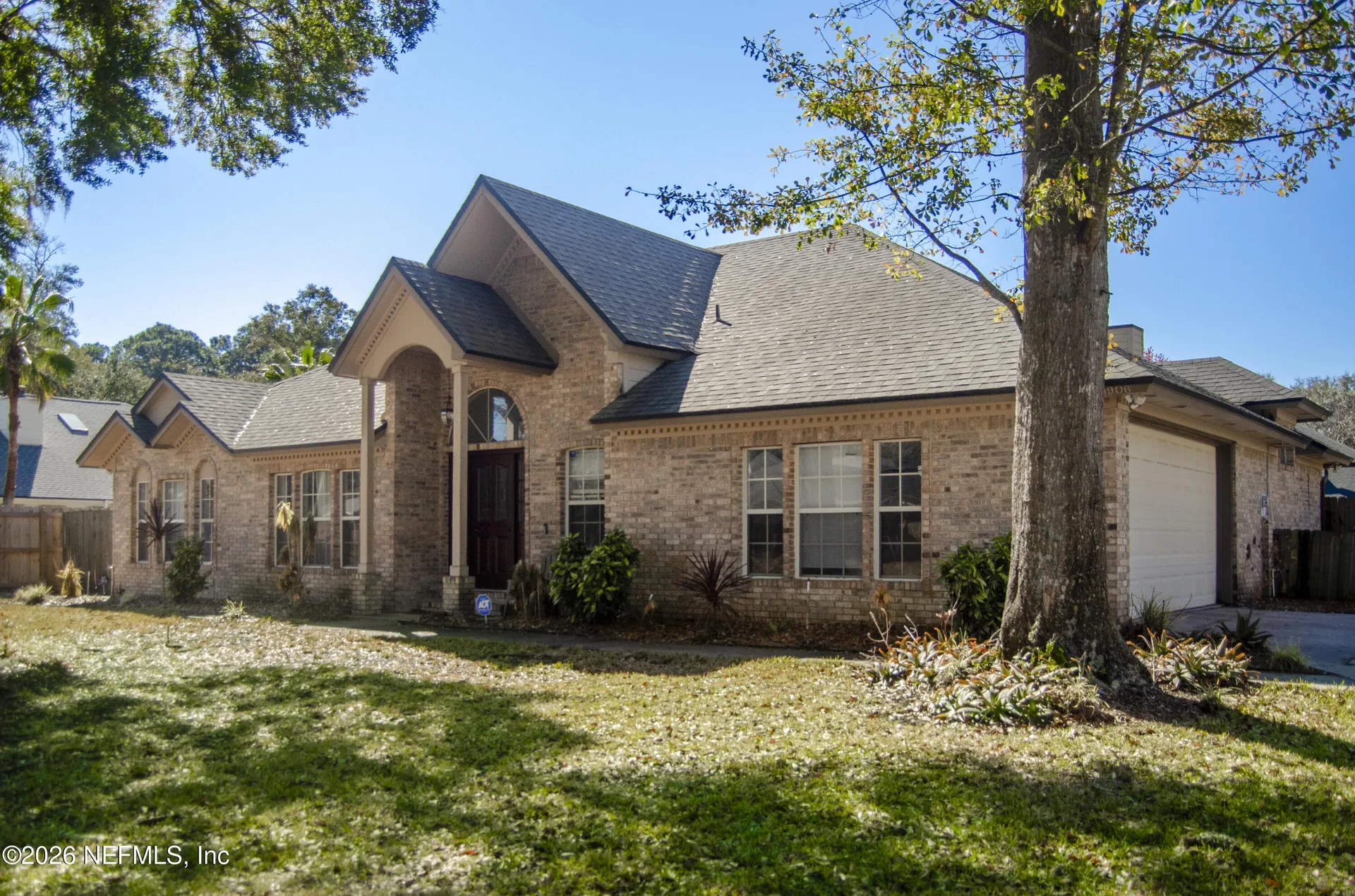 1906 Belle Angeline Court Jacksonville FL 32223
