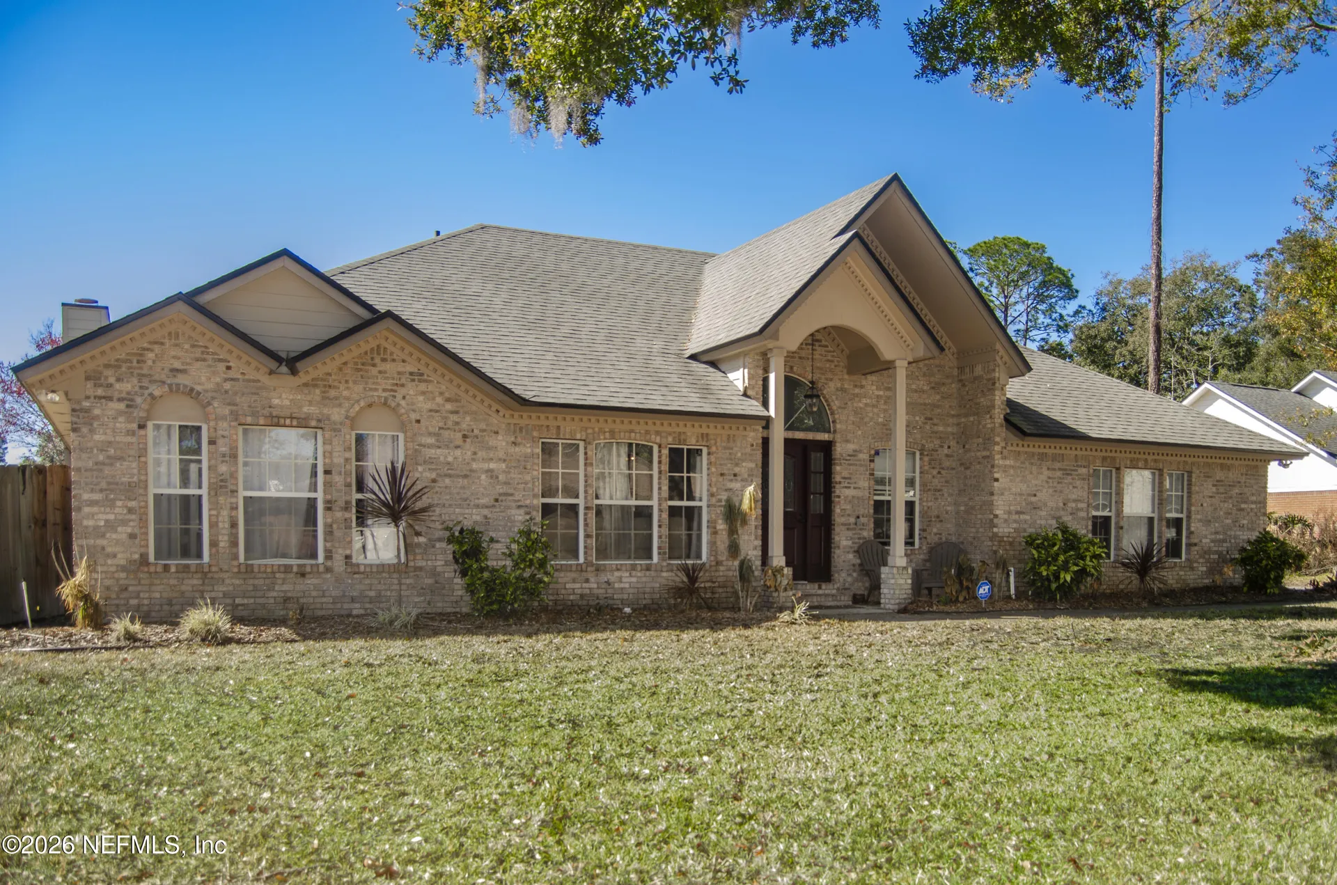 1906 Belle Angeline Court Jacksonville FL 32223