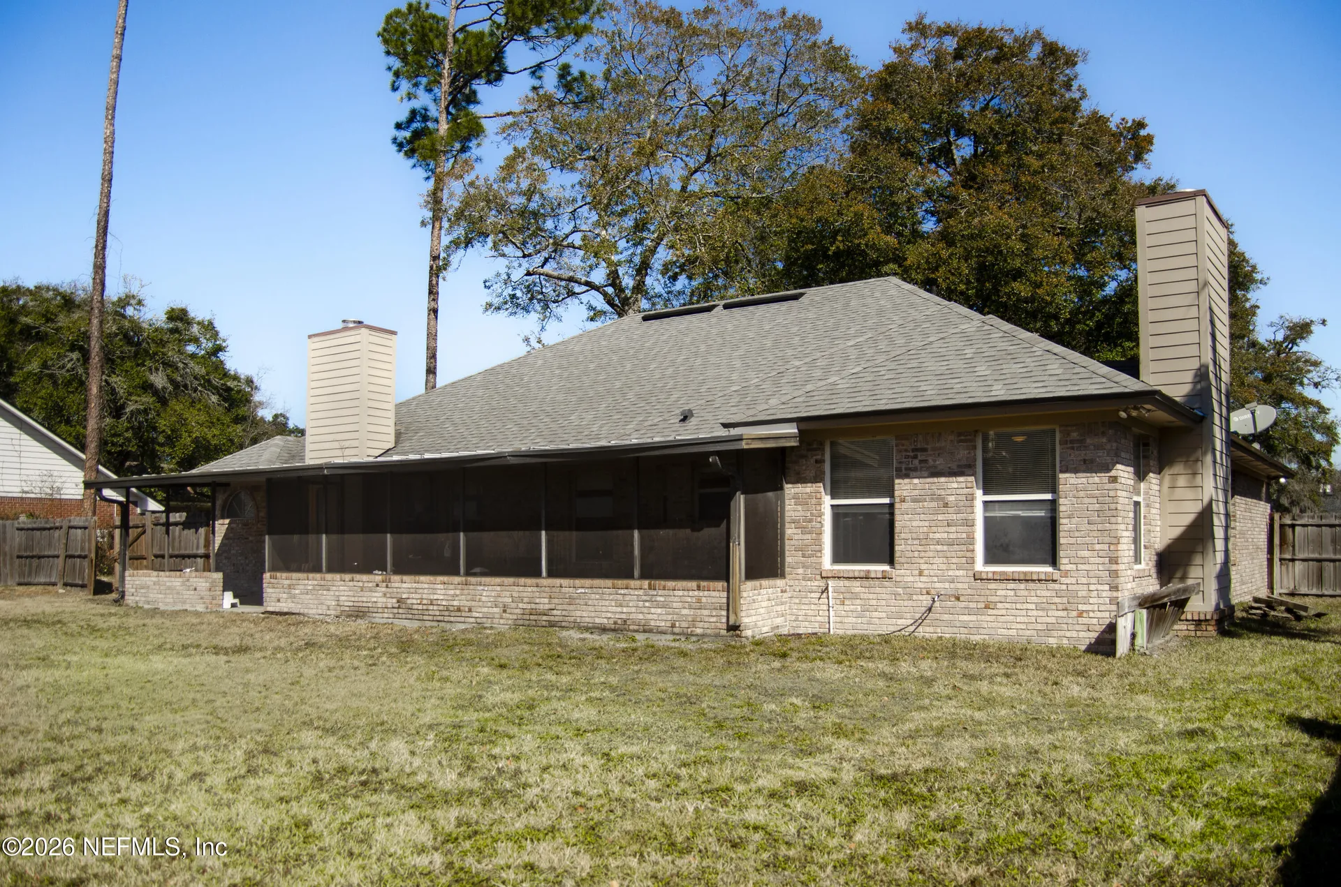 1906 Belle Angeline Court Jacksonville FL 32223