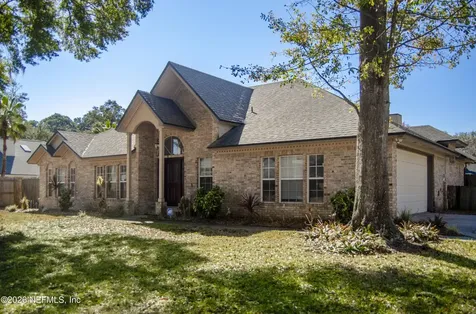 1906 Belle Angeline Court Jacksonville FL 32223