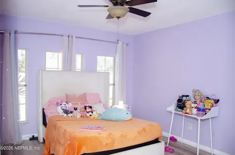 1906 Belle Angeline Court Jacksonville FL 32223
