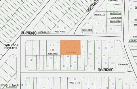 131 SE 5th Street Interlachen FL 32148