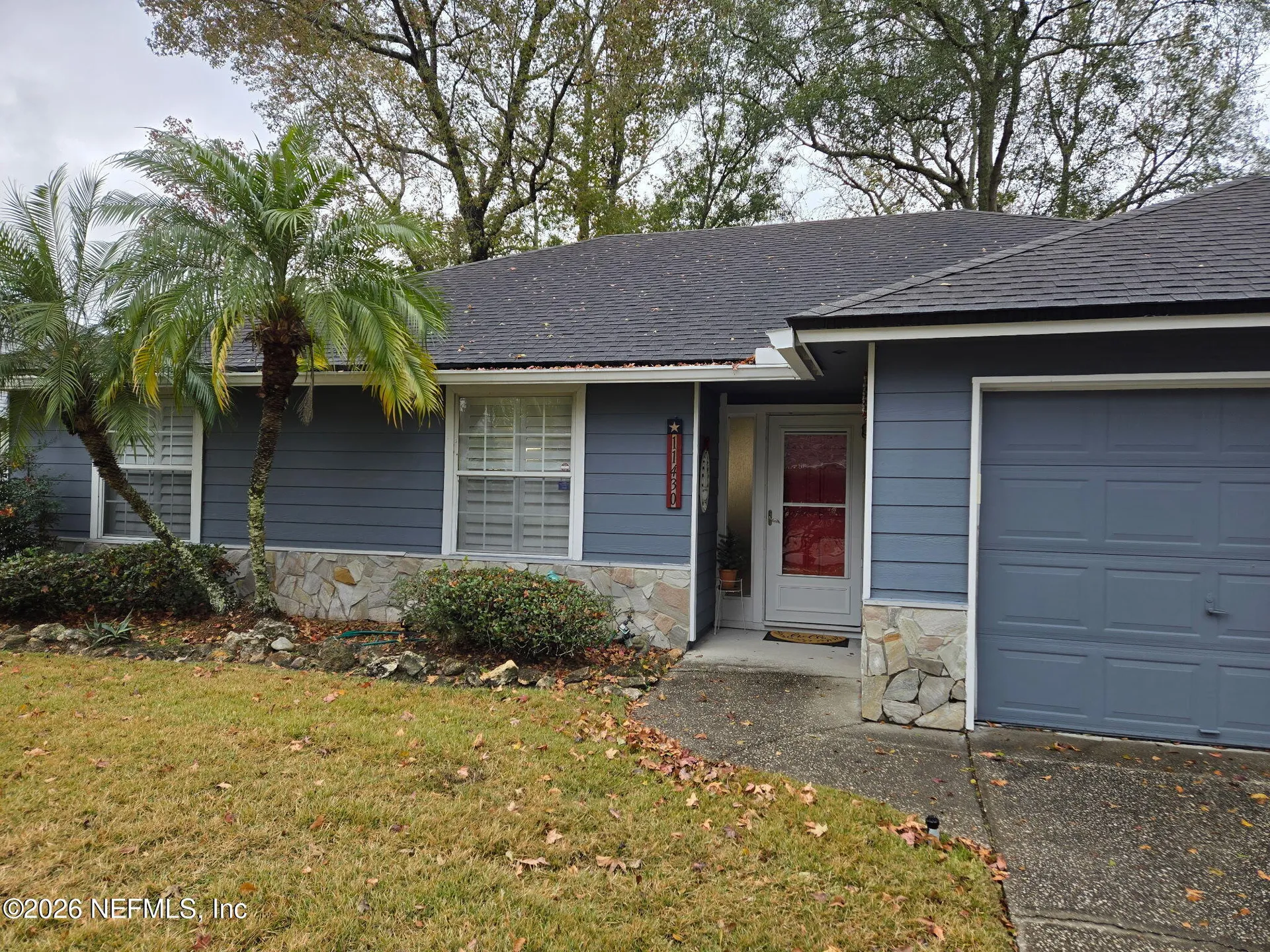 11430 Beecher Circle E Jacksonville FL 32223