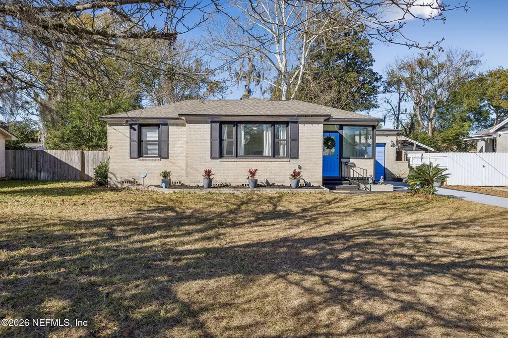 426 Aiken Road Jacksonville FL 32216