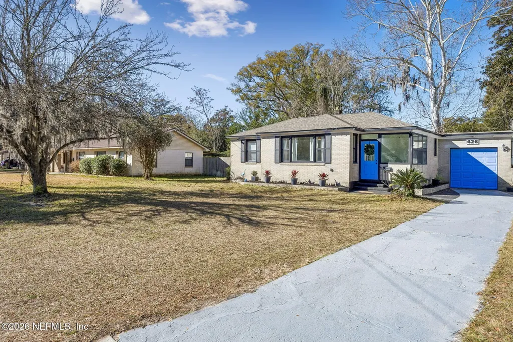 426 Aiken Road Jacksonville FL 32216