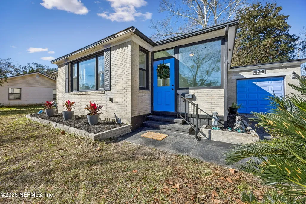426 Aiken Road Jacksonville FL 32216