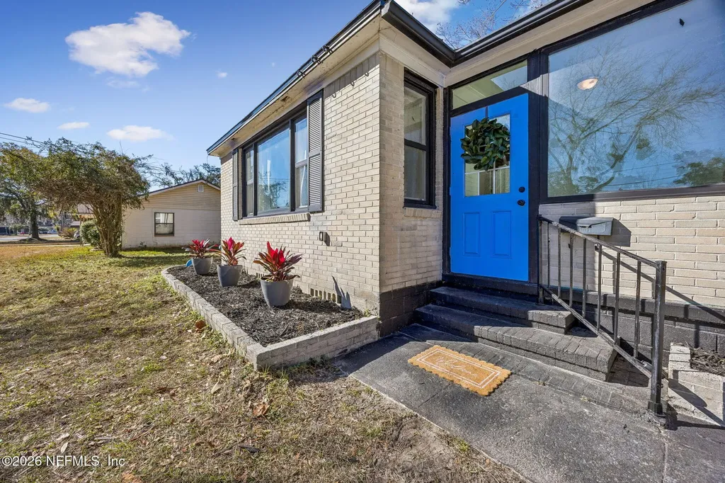 426 Aiken Road Jacksonville FL 32216