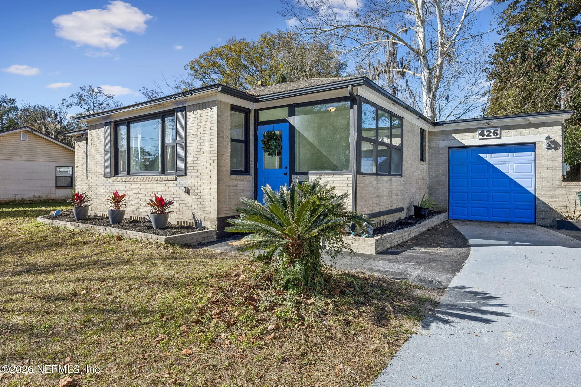 426 Aiken Road Jacksonville FL 32216