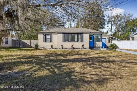 426 Aiken Road Jacksonville FL 32216