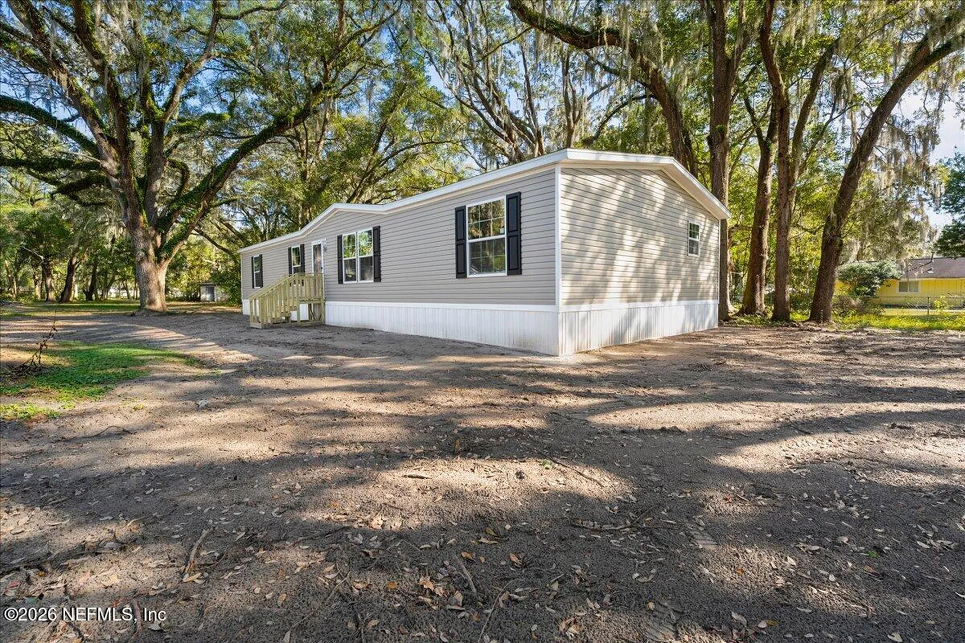 3121 Bainbridge Road Palatka FL 32177