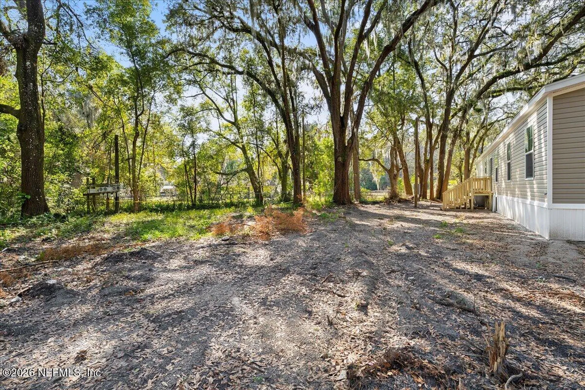 3121 Bainbridge Road Palatka FL 32177