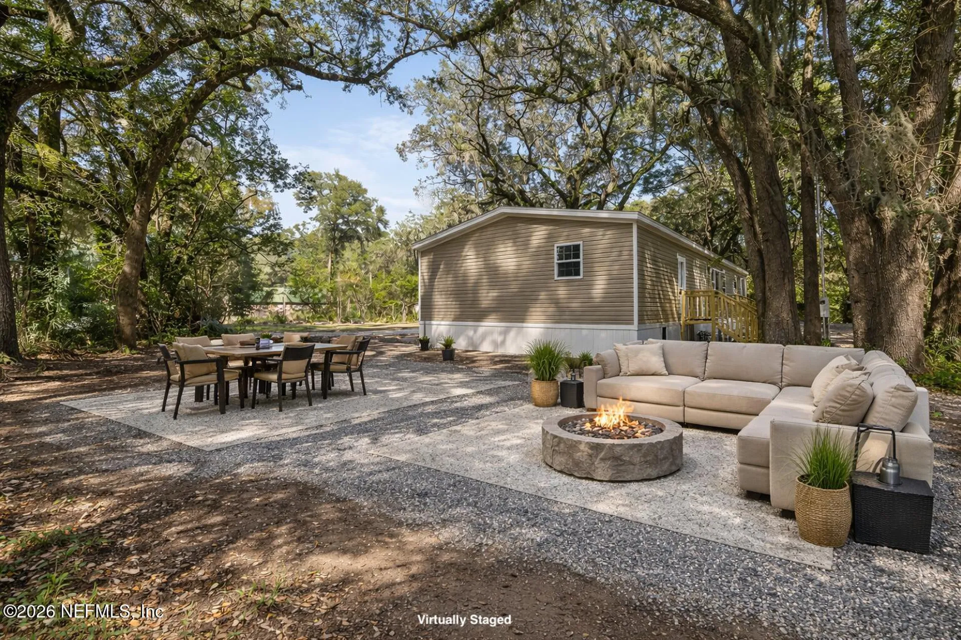 3121 Bainbridge Road Palatka FL 32177