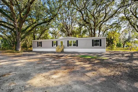 3121 Bainbridge Road Palatka FL 32177