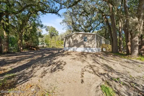 3121 Bainbridge Road Palatka FL 32177