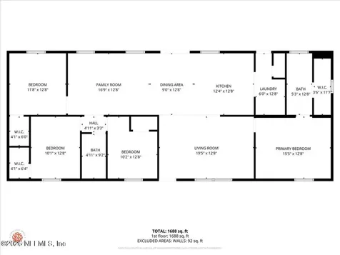3121 Bainbridge Road Palatka FL 32177