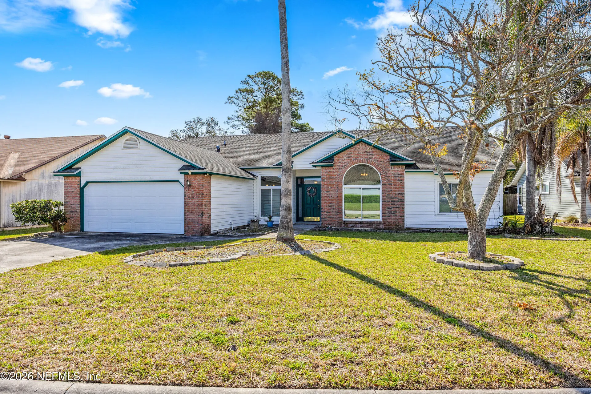 13398 Ashcroft Landing Court Jacksonville FL 32225
