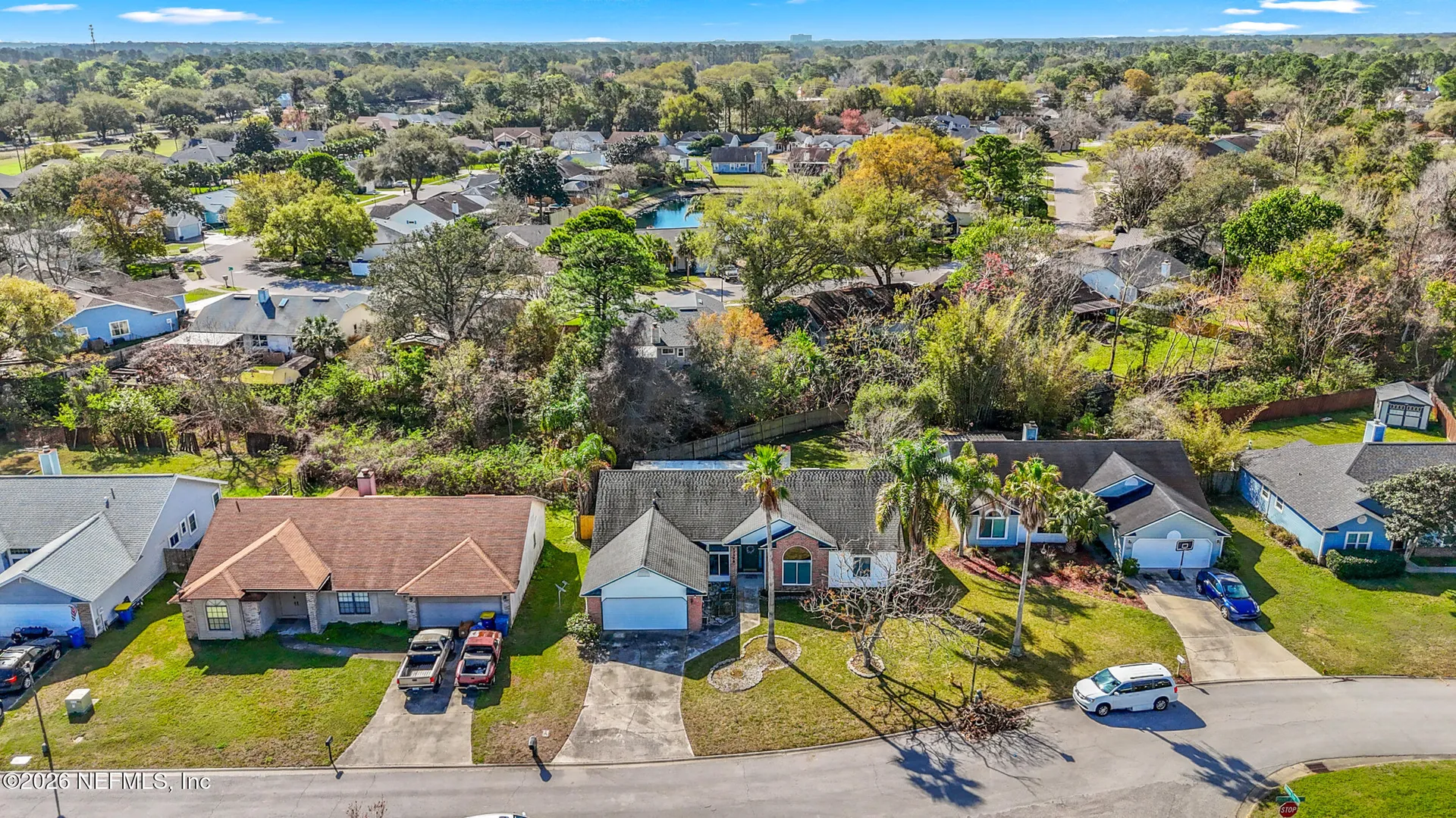 13398 Ashcroft Landing Court Jacksonville FL 32225