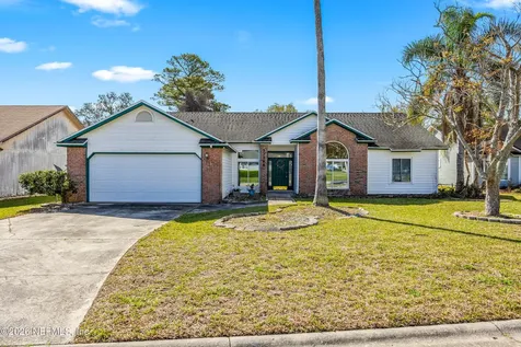 13398 Ashcroft Landing Court Jacksonville FL 32225