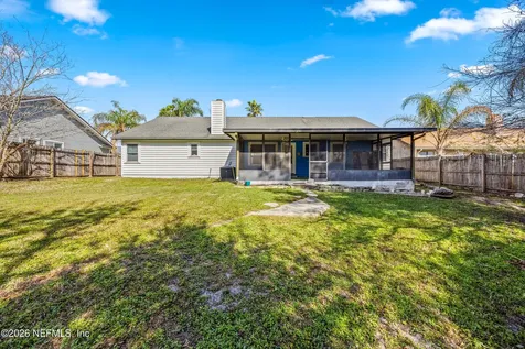 13398 Ashcroft Landing Court Jacksonville FL 32225