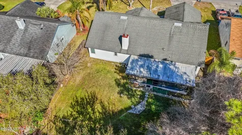 13398 Ashcroft Landing Court Jacksonville FL 32225