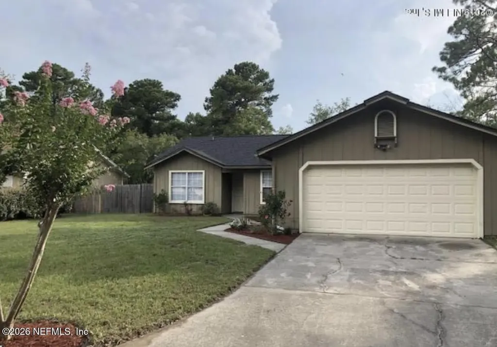 8584 Bandera Circle W Jacksonville FL 32244
