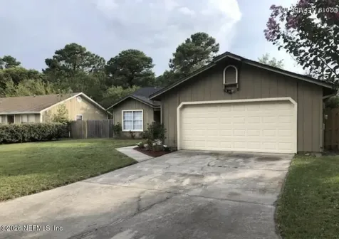 8584 Bandera Circle W Jacksonville FL 32244