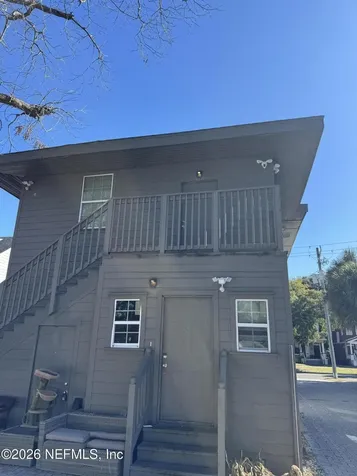 2357 College Street Jacksonville FL 32204