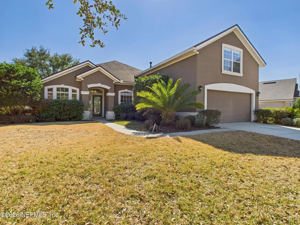 5970 Green Pond Drive Jacksonville FL 32258