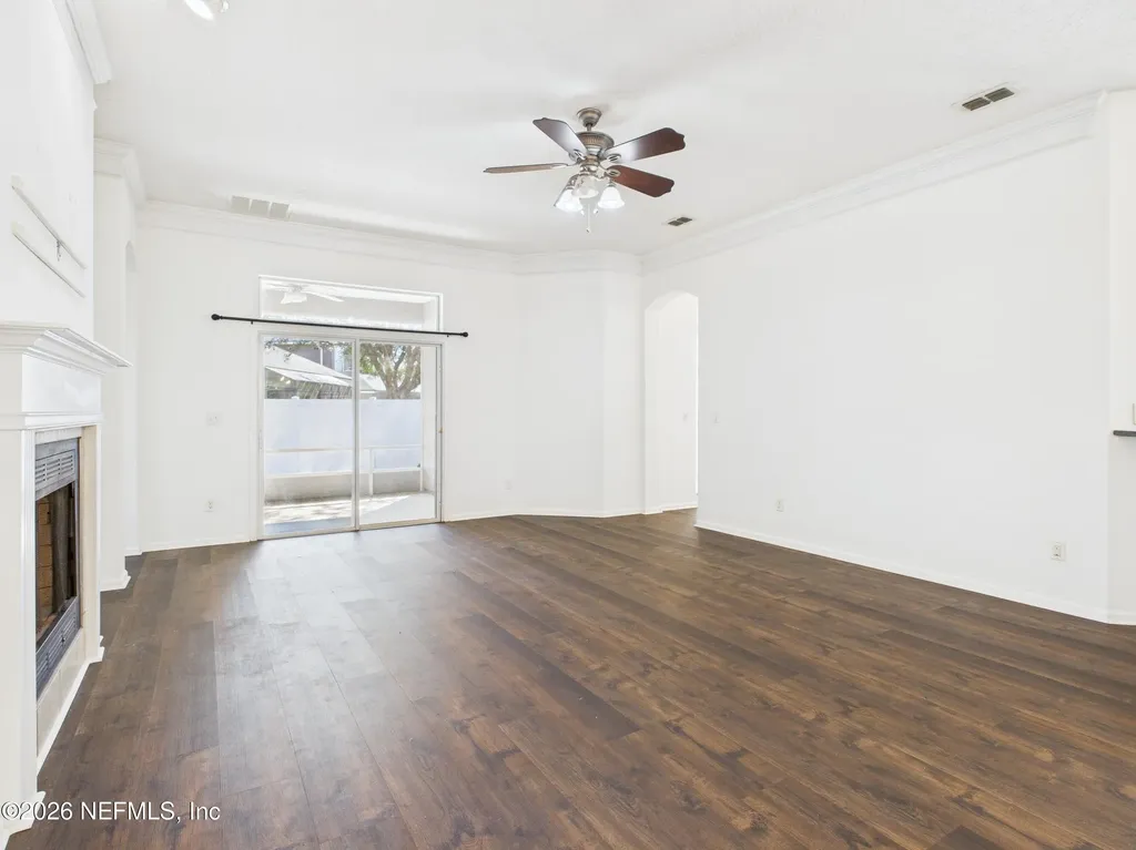 5970 Green Pond Drive Jacksonville FL 32258