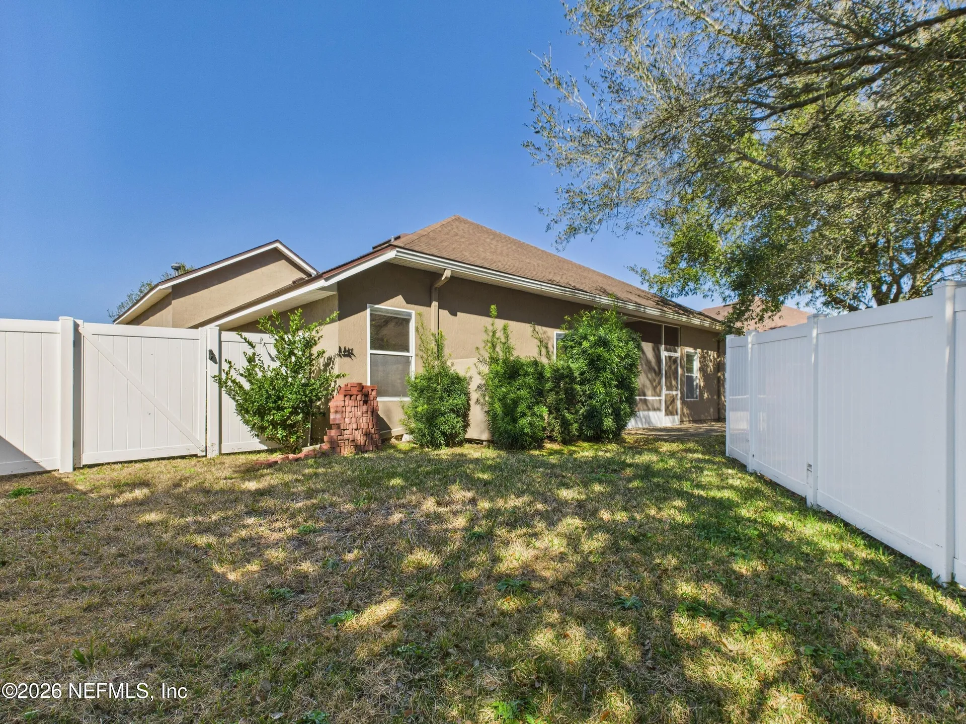 5970 Green Pond Drive Jacksonville FL 32258