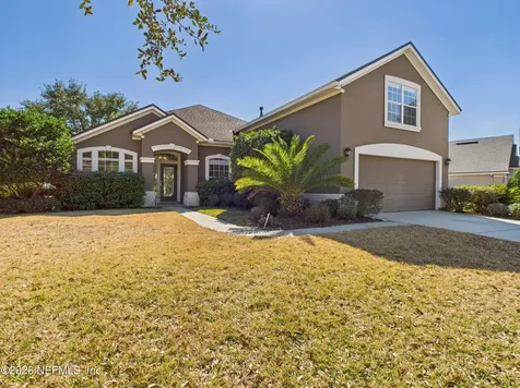 5970 Green Pond Drive Jacksonville FL 32258
