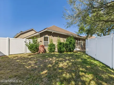 5970 Green Pond Drive Jacksonville FL 32258