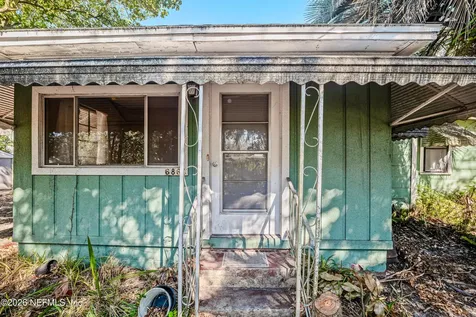 6861 Trout River Boulevard Jacksonville FL 32219