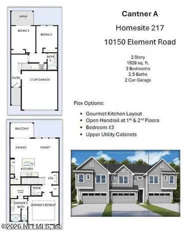 10150 Element Road Jacksonville FL 32256