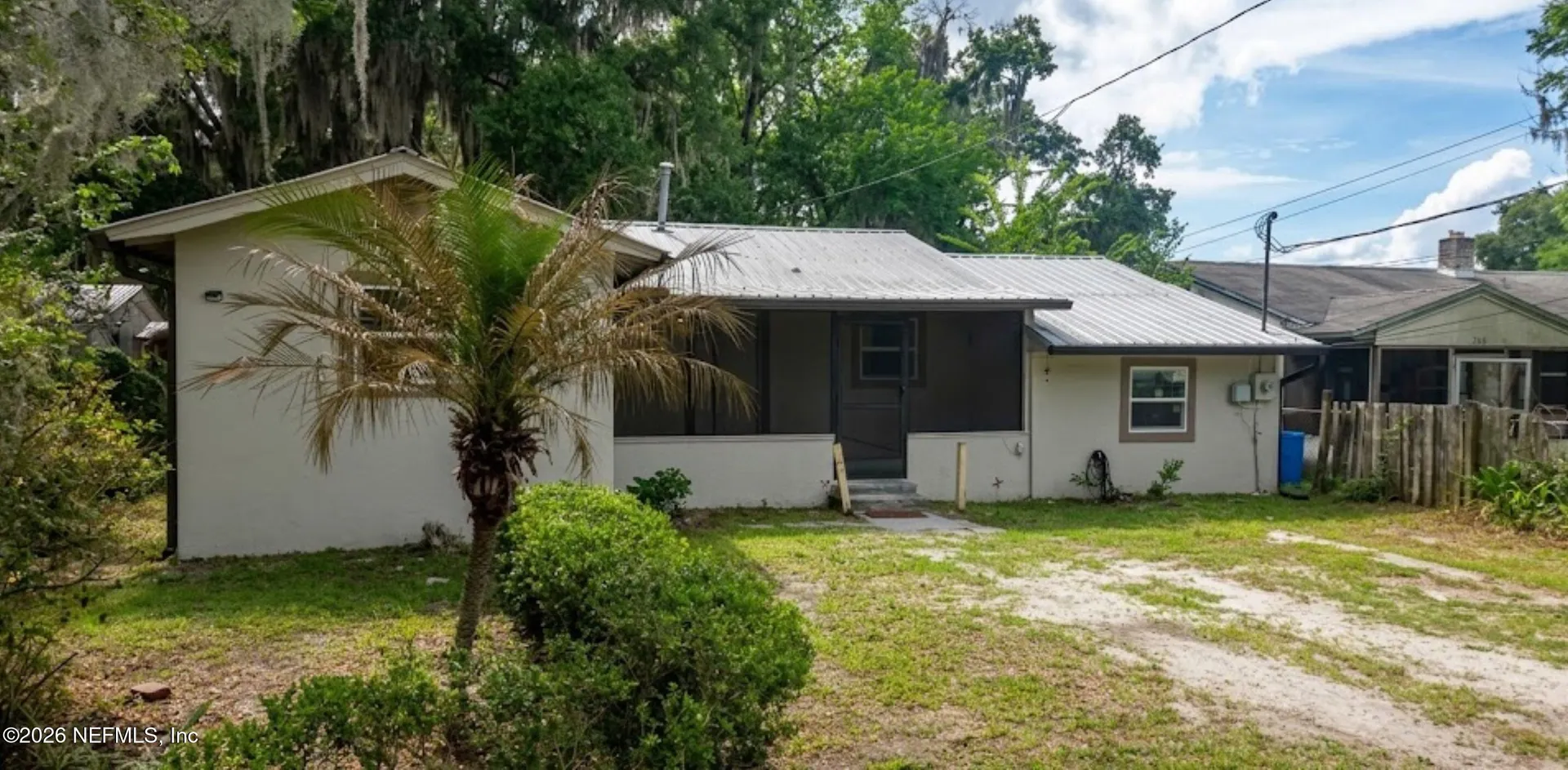 210 15th Street Palatka FL 32177