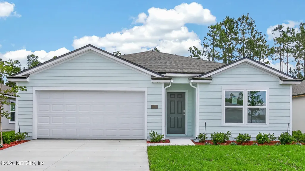 20 Sawdust Lane Palm Coast FL 32137