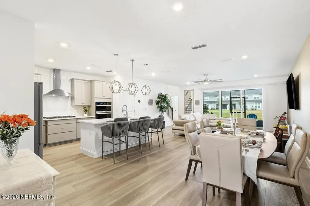217 Silver Myrtle Court St. Augustine FL 32092