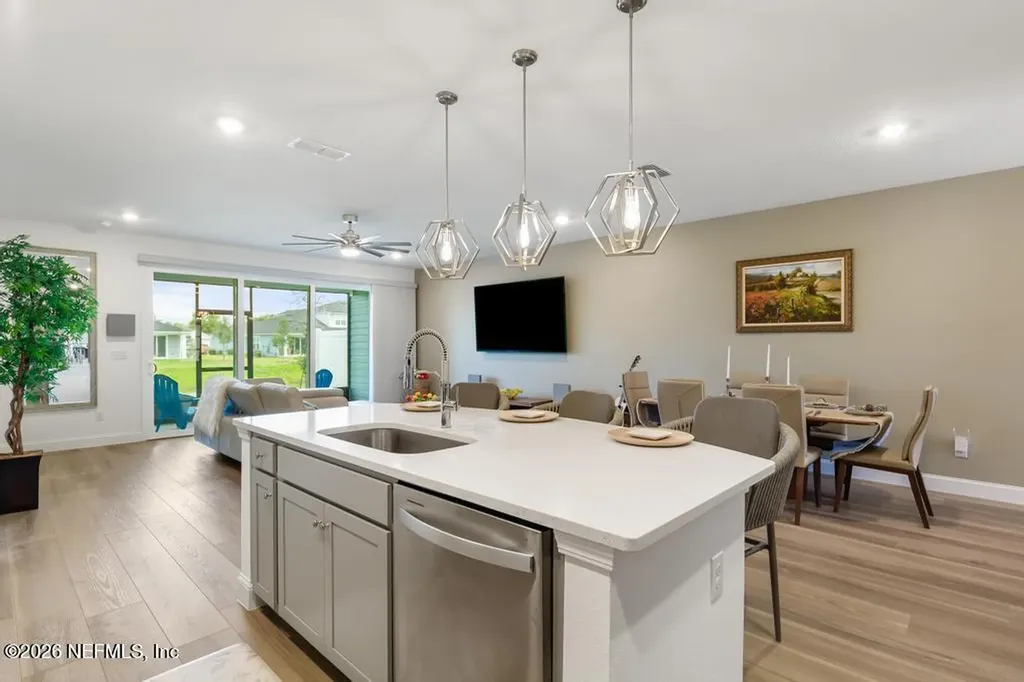 217 Silver Myrtle Court St. Augustine FL 32092