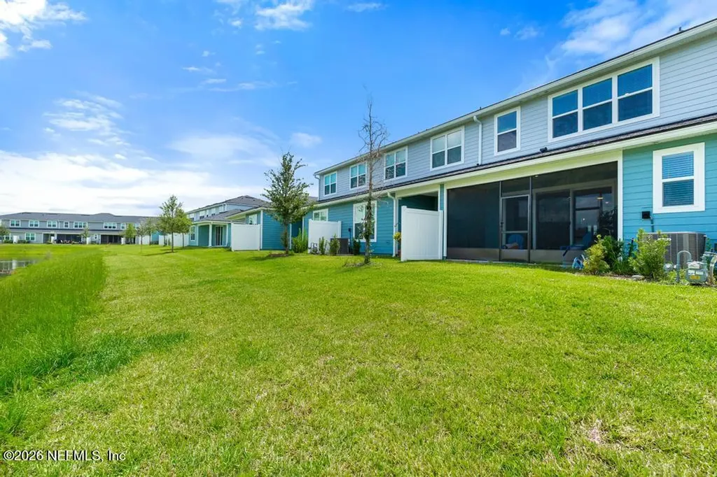 217 Silver Myrtle Court St. Augustine FL 32092