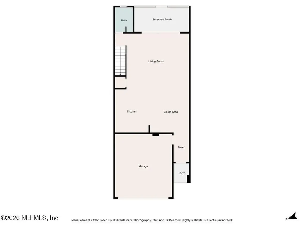217 Silver Myrtle Court St. Augustine FL 32092