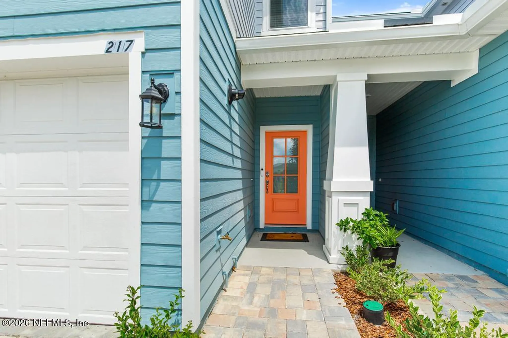 217 Silver Myrtle Court St. Augustine FL 32092