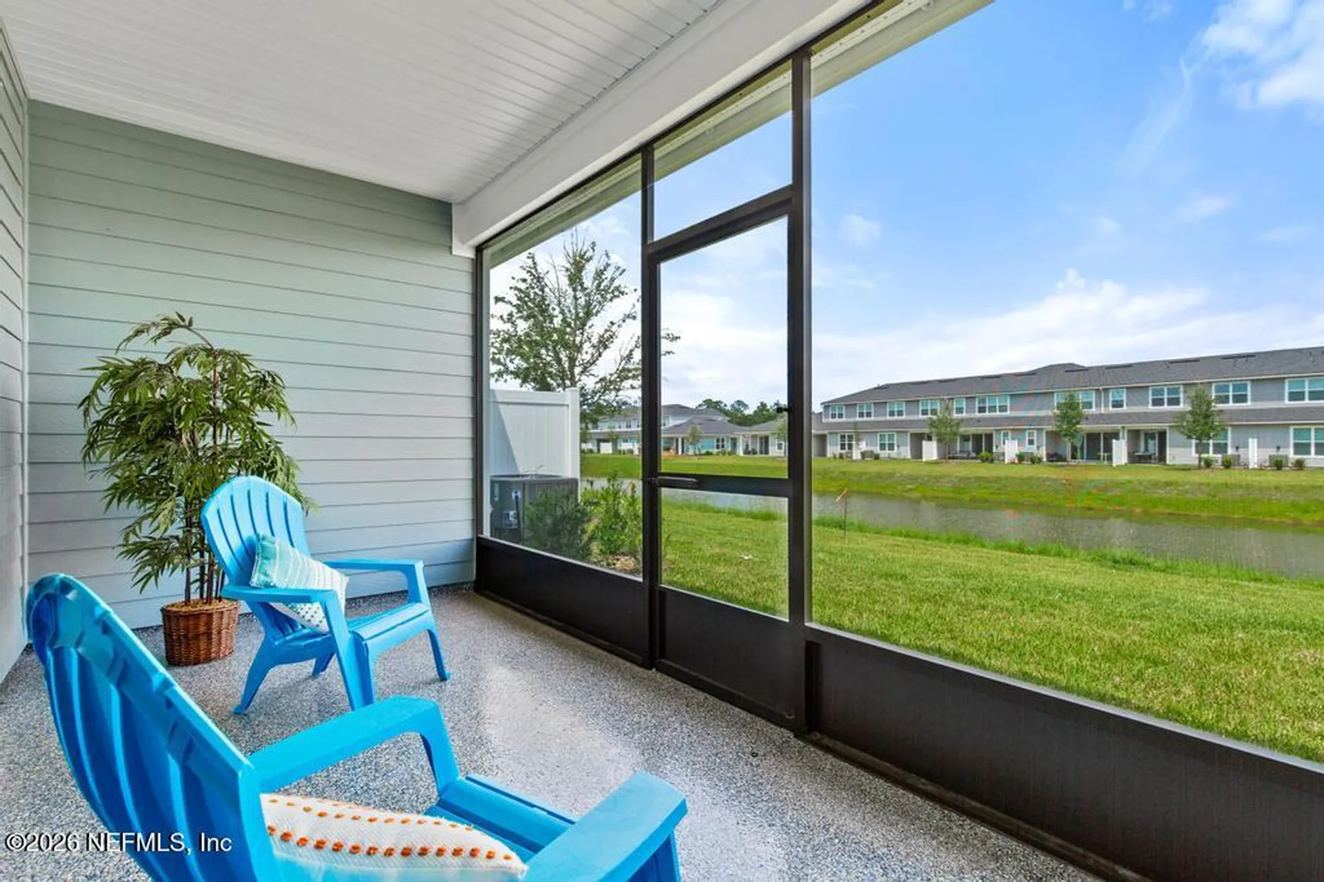 217 Silver Myrtle Court St. Augustine FL 32092