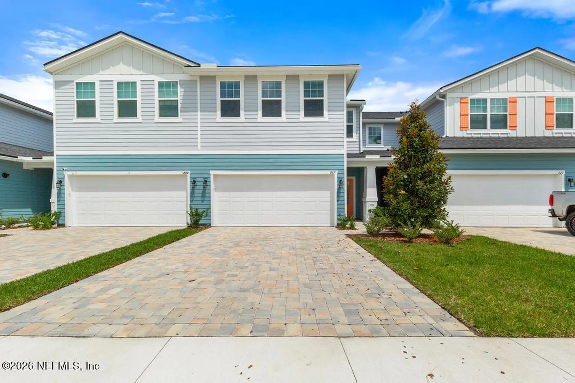 217 Silver Myrtle Court St. Augustine FL 32092