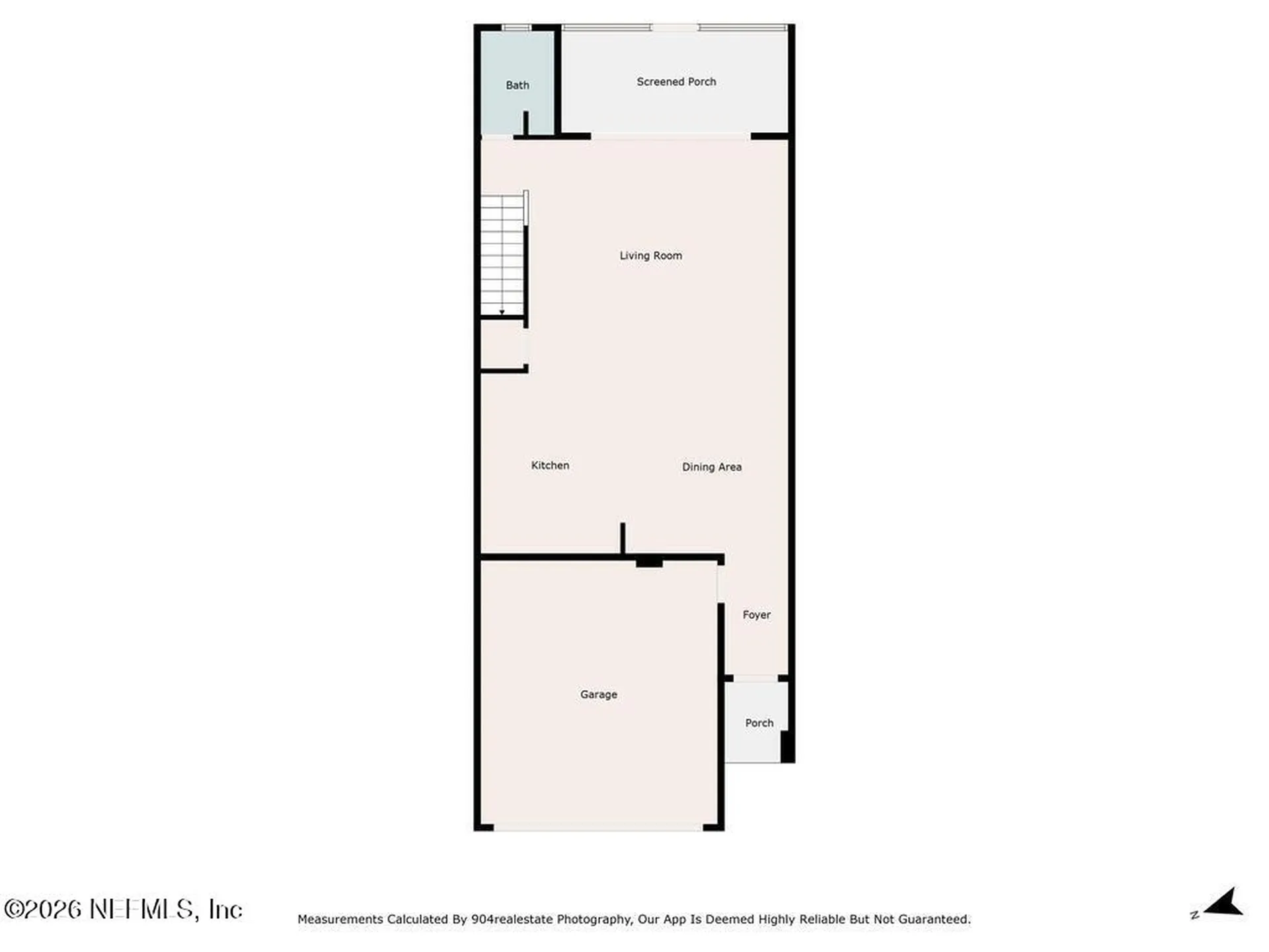 217 Silver Myrtle Court St. Augustine FL 32092