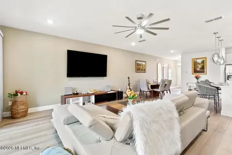 217 Silver Myrtle Court St. Augustine FL 32092