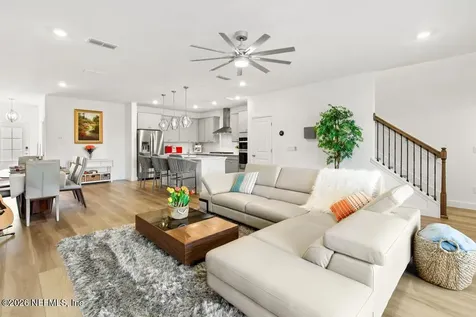 217 Silver Myrtle Court St. Augustine FL 32092