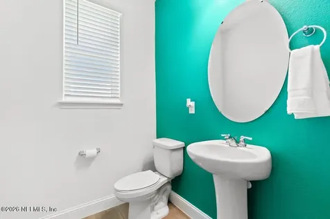 217 Silver Myrtle Court St. Augustine FL 32092