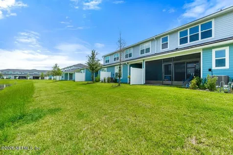 217 Silver Myrtle Court St. Augustine FL 32092